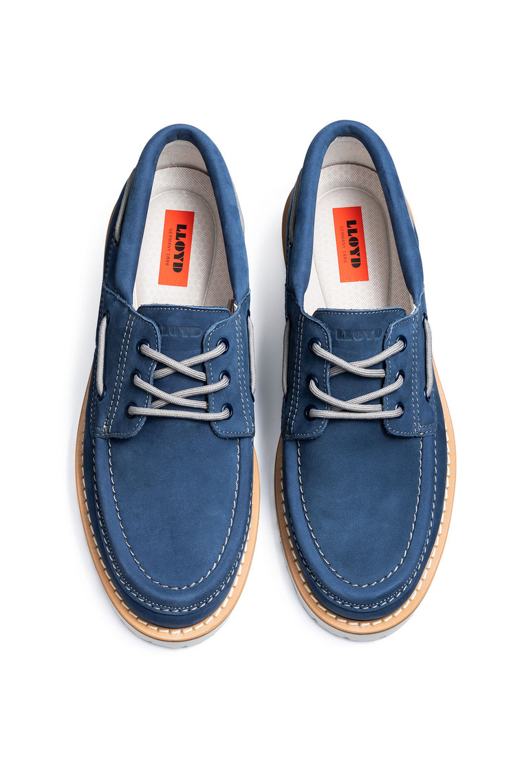 FAIRBANKS Blau