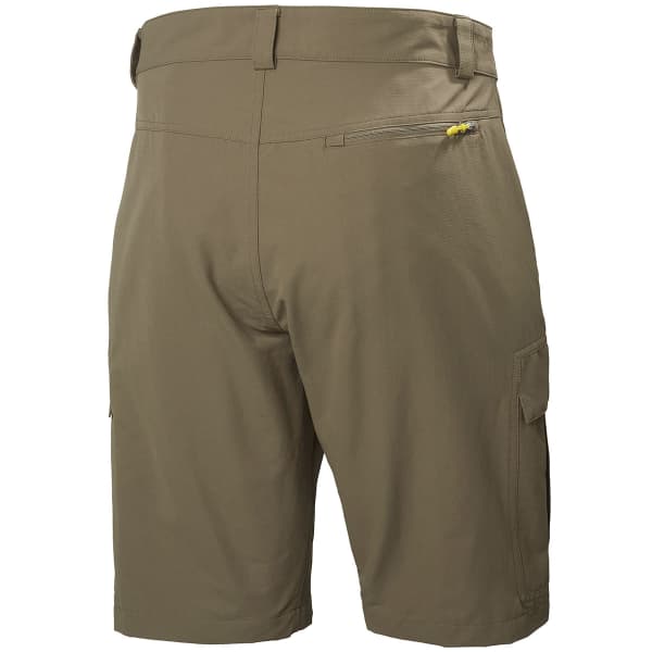 Short randonnée HELLY HANSEN HH QD CARGO SHORTS 11 BEDROCK