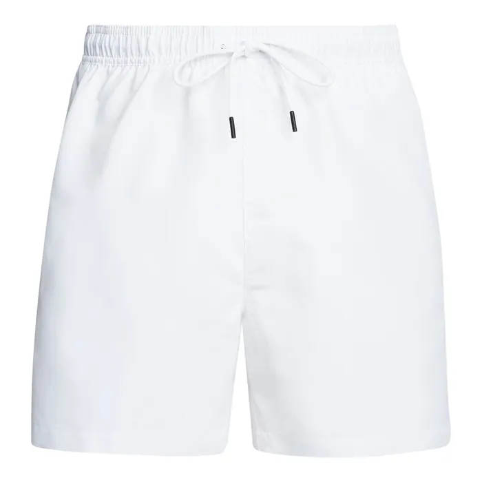 Calvin Klein Medium Drawstring Zwemshort Heren