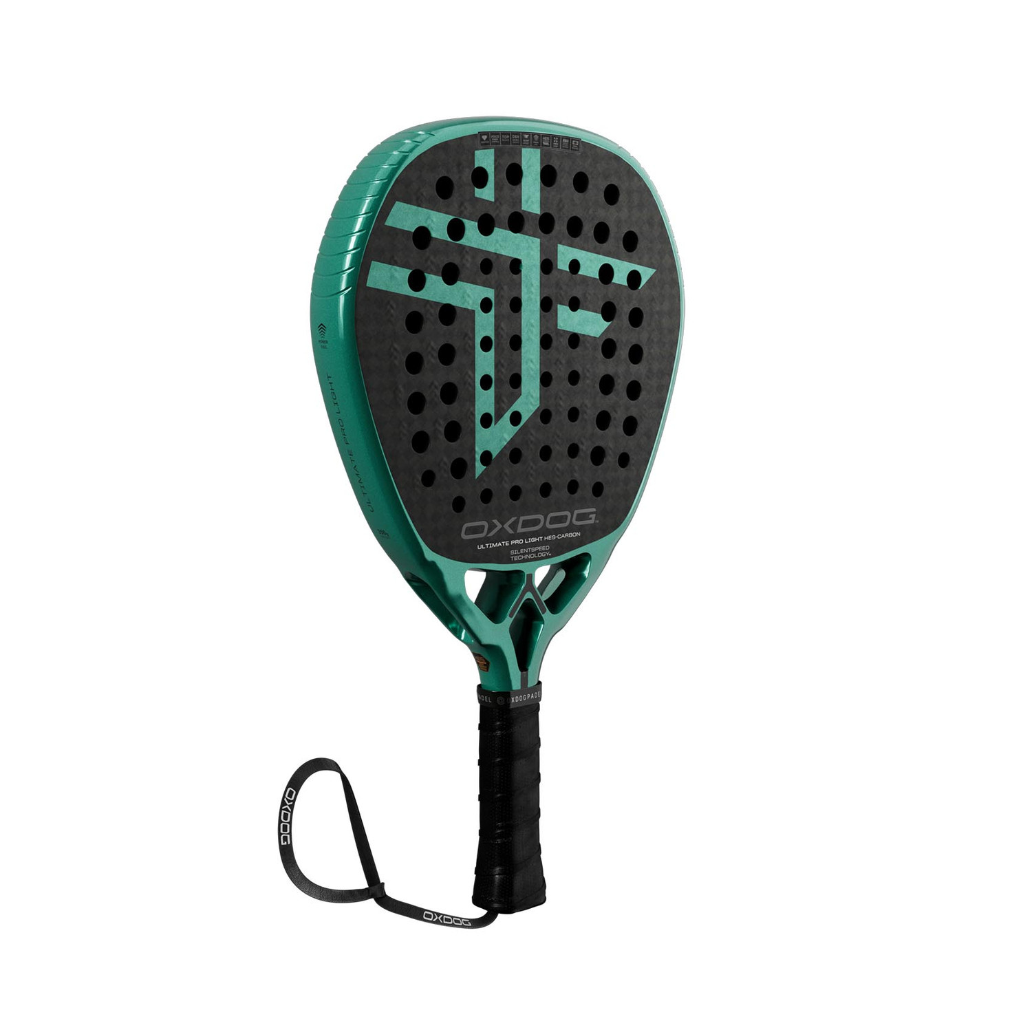 Oxdog Ultimate Pro Light