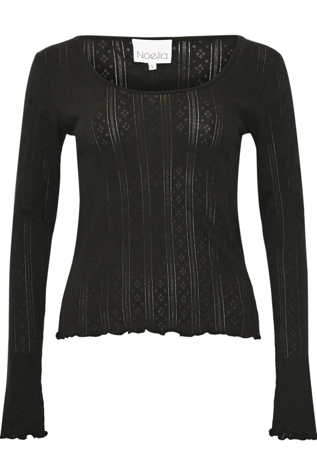 Noella Karmia Top 004 black