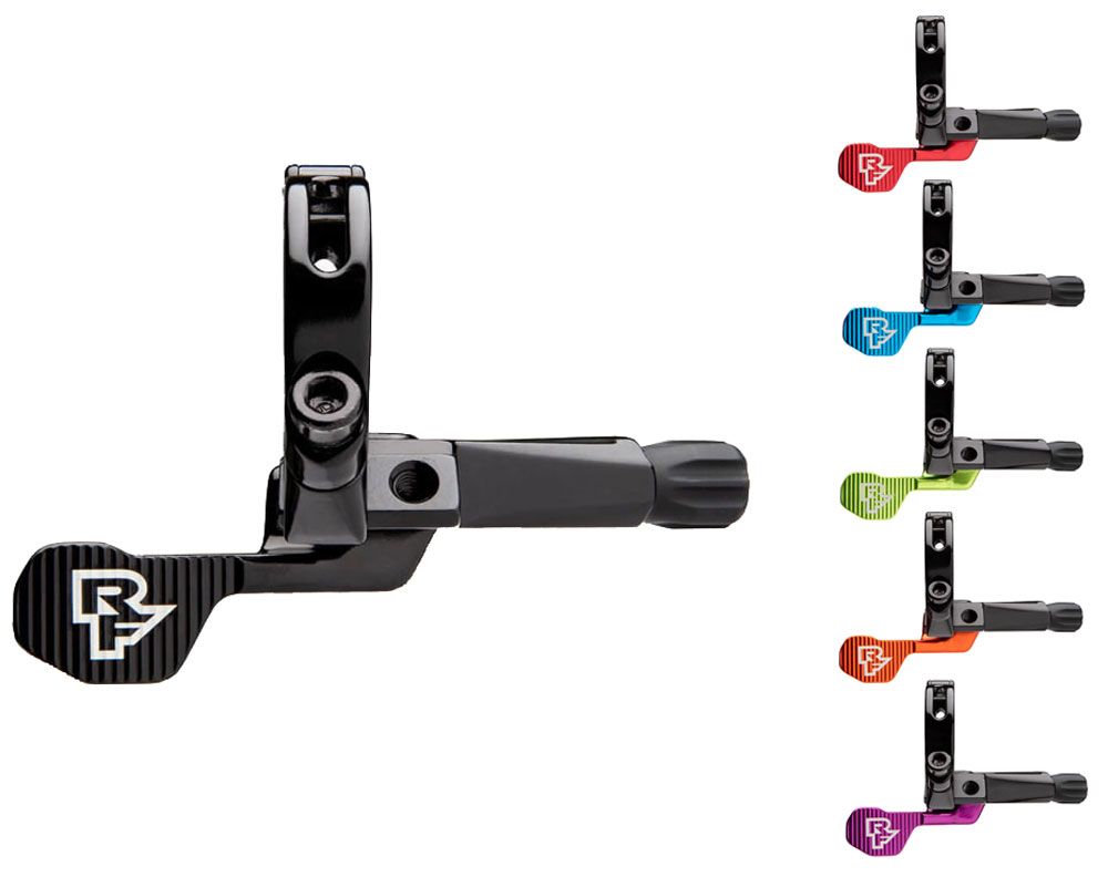 Race Face Turbine R 1x Remote Hebel kaufen | Bike-Discount