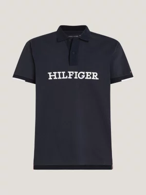 Polo Hilfiger Monotype Archive Fit