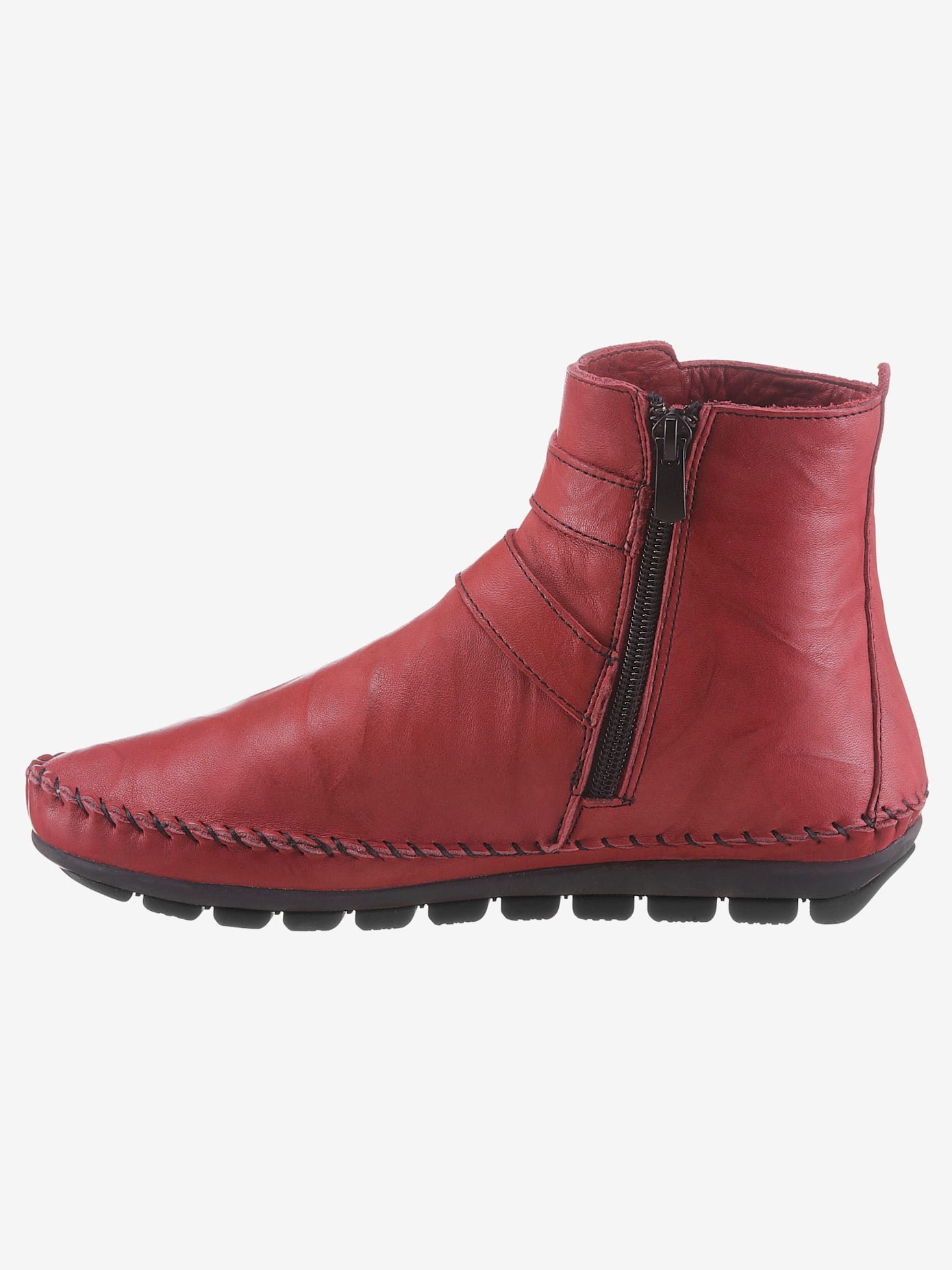 Bottines largeur g*