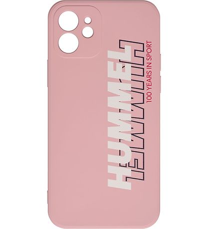 Hummel Etui - iPhone 11 - hmlMobile - Zephyr