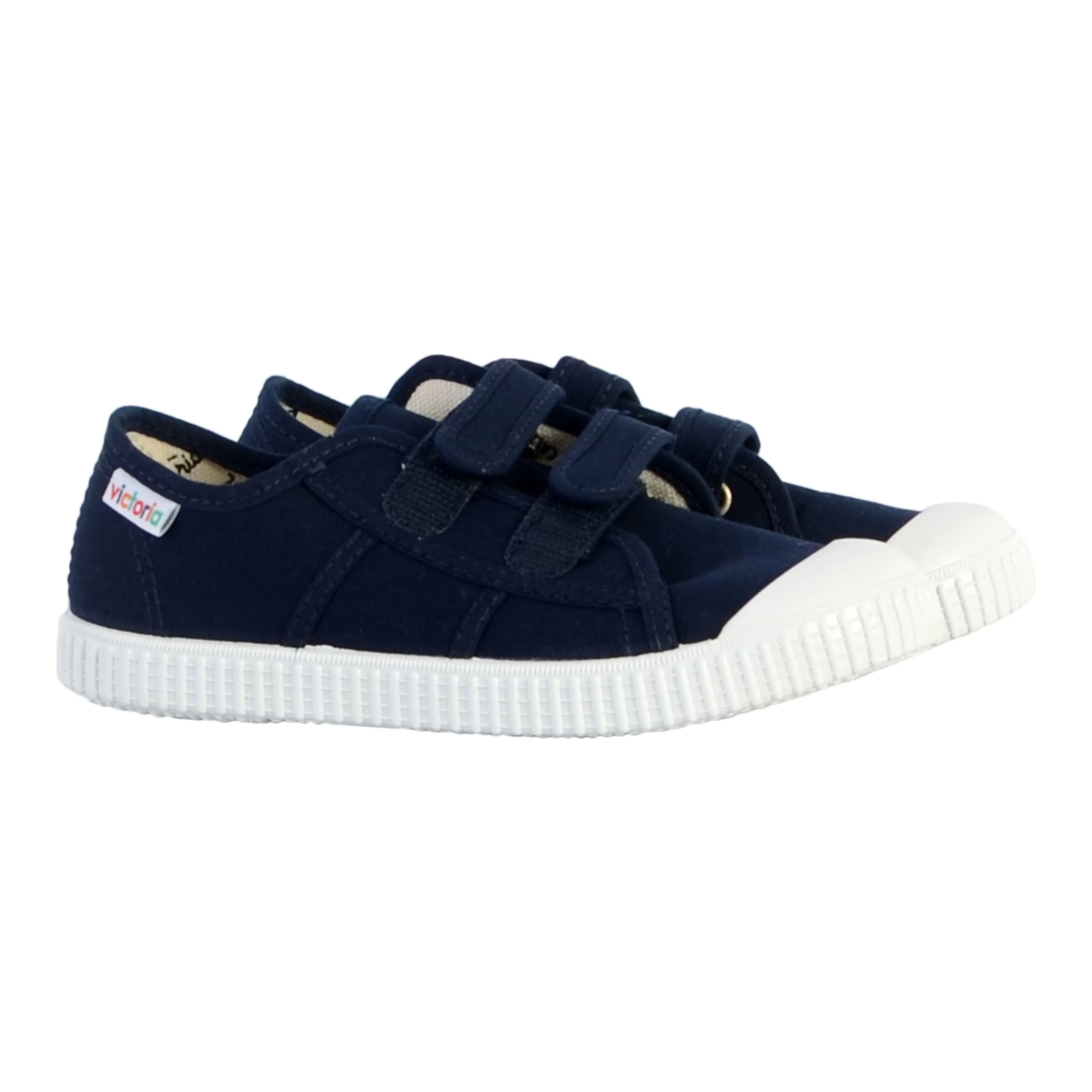 Basket enfant136606 | Bleu