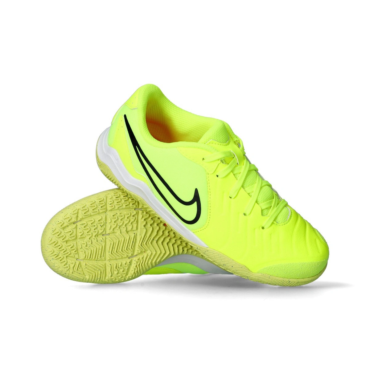 Sapatilha futsal Nike Tiempo Legend 10 Academy IC Criança