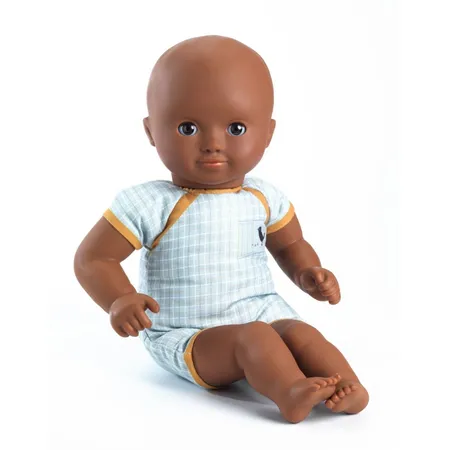 Djeco Puppe Mimosa, 32 cm
