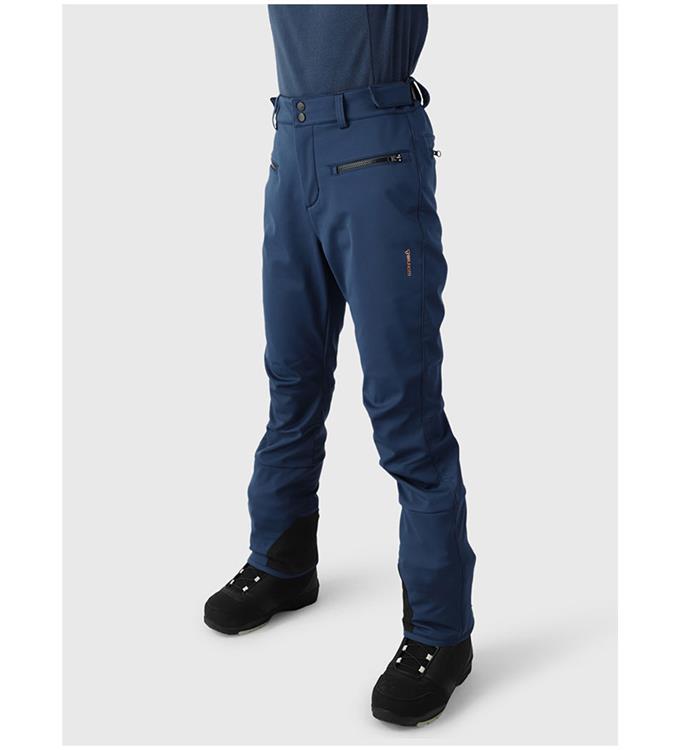 Brunotti Women Coldlake Softshell Skibroek