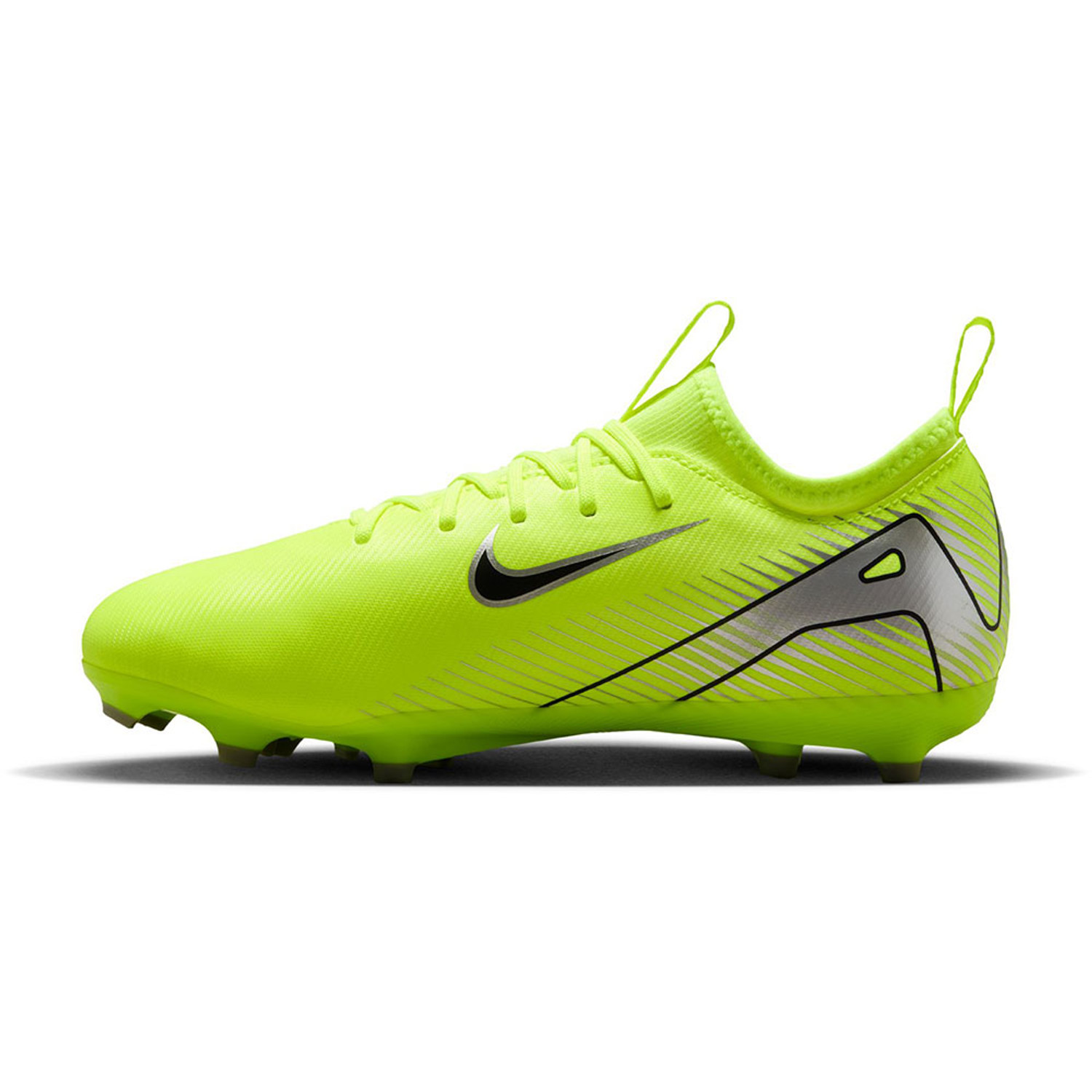Nike Mercurial Zoom Vapor 16 Academy FG/MG Kids