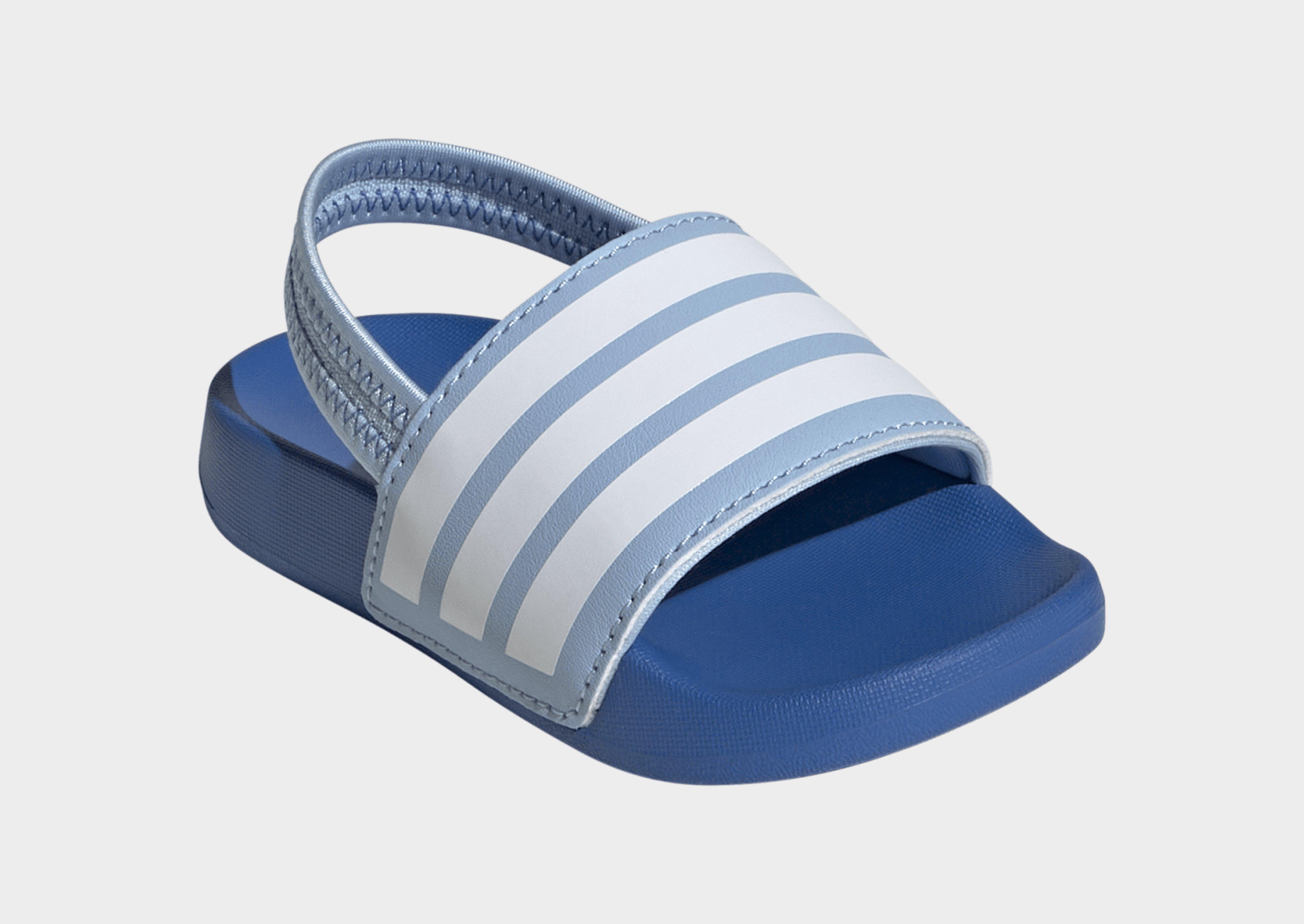 adidas Claquette Adilette Estrap Enfants