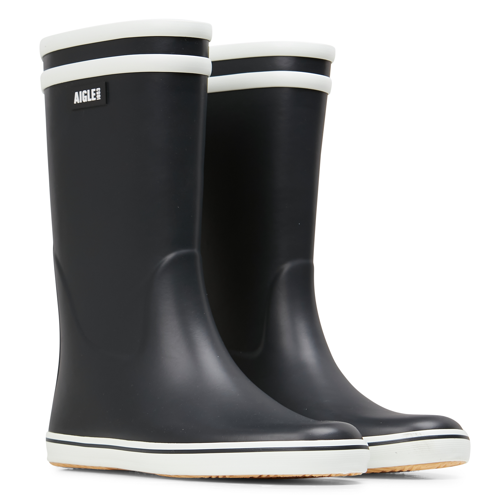 MALOUINE 2 - Bottes de pluie | Bleu
