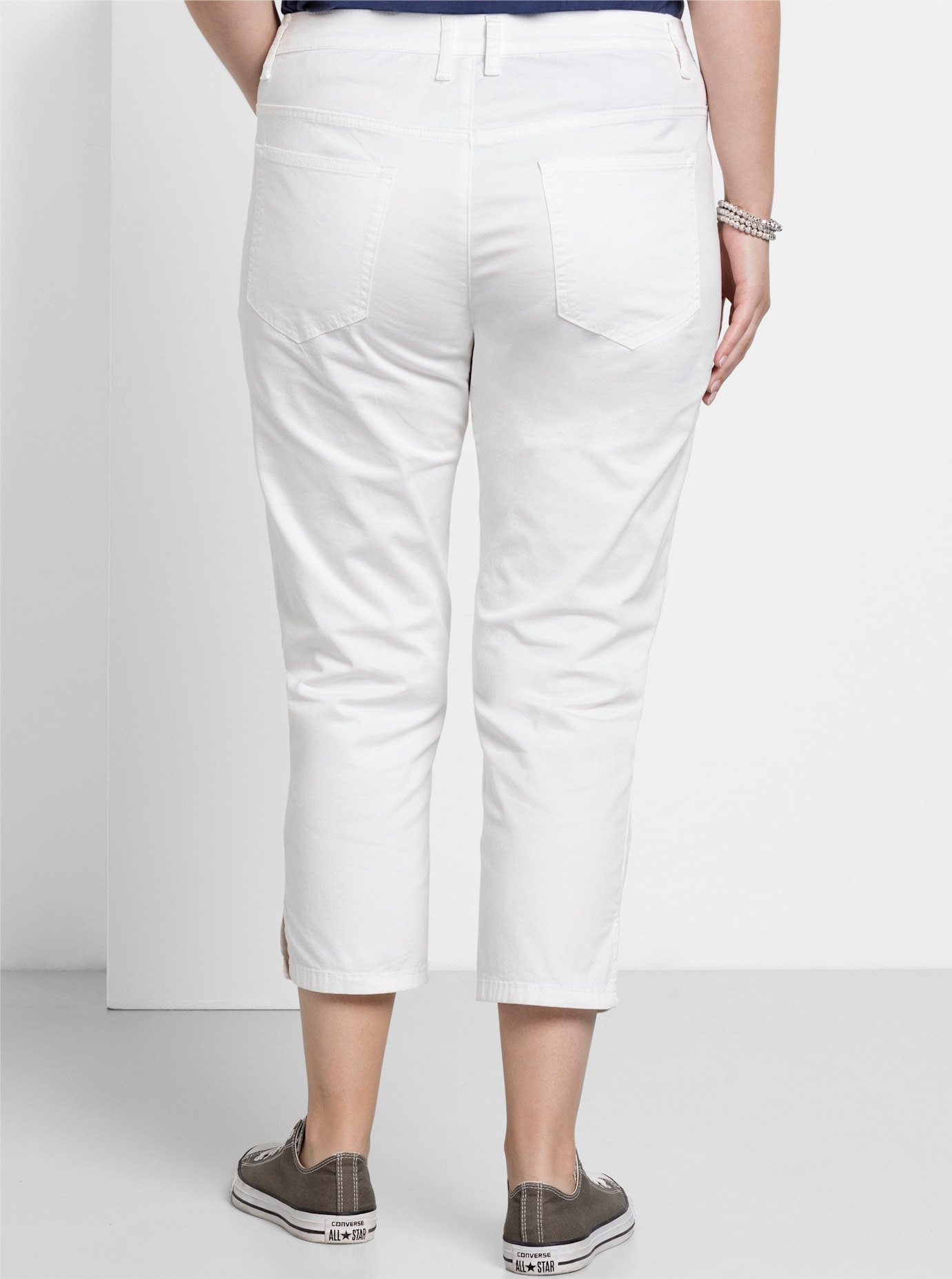 Sheego 7/8-Hose