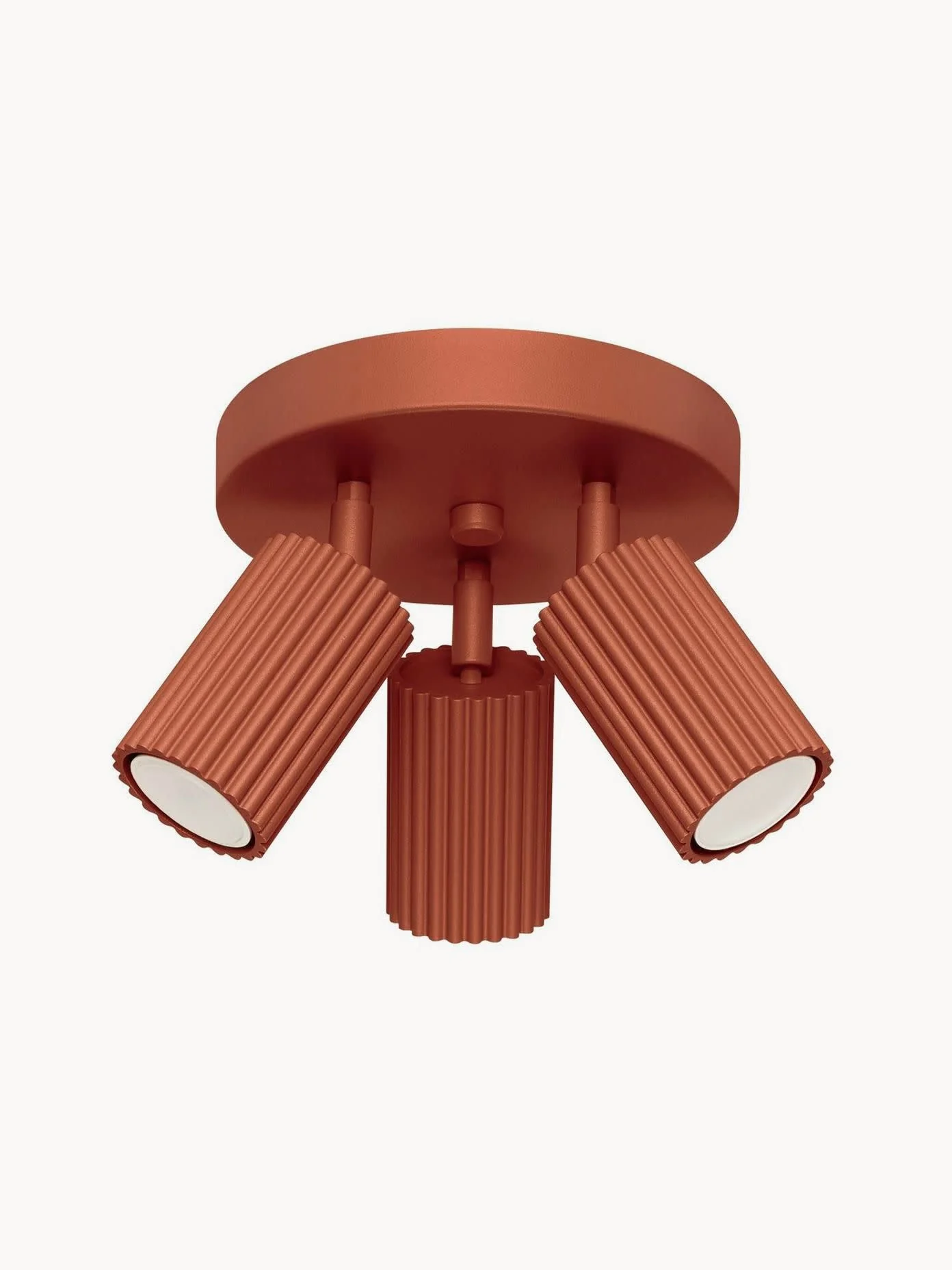 LED-plafondlamp Gleam