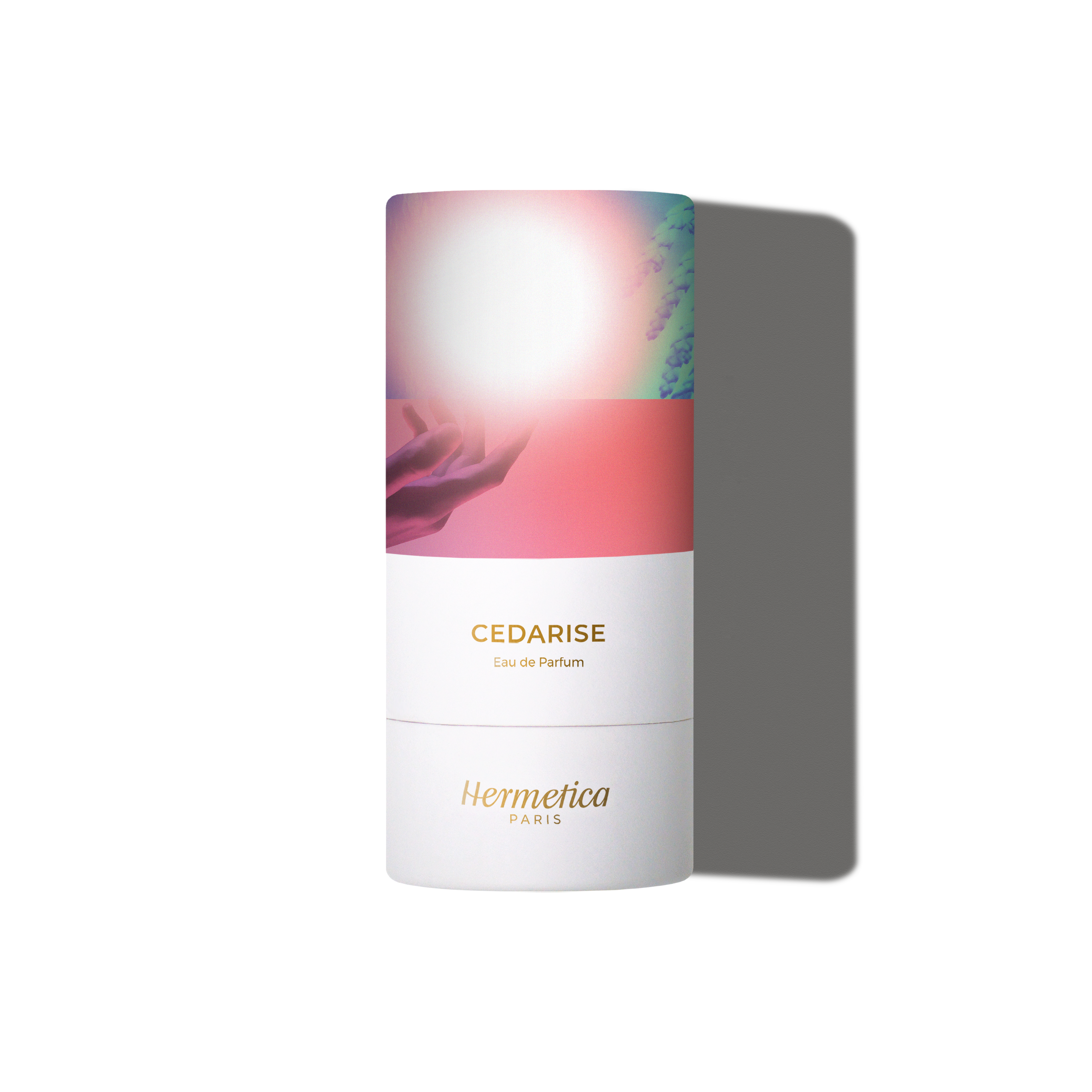 Cedarise Eau de Parfum 50ml