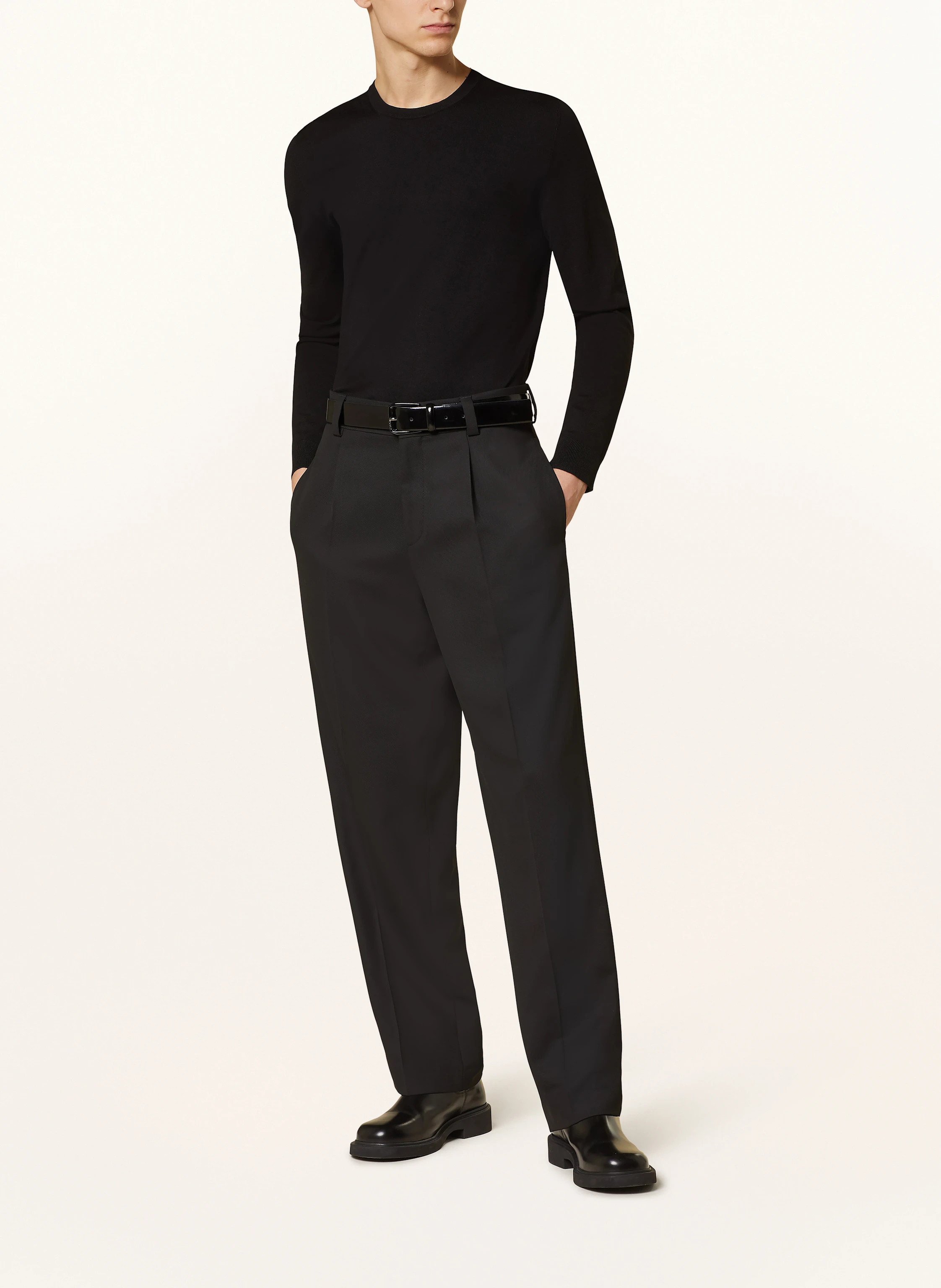 HUGO Pullover SAN CODY
