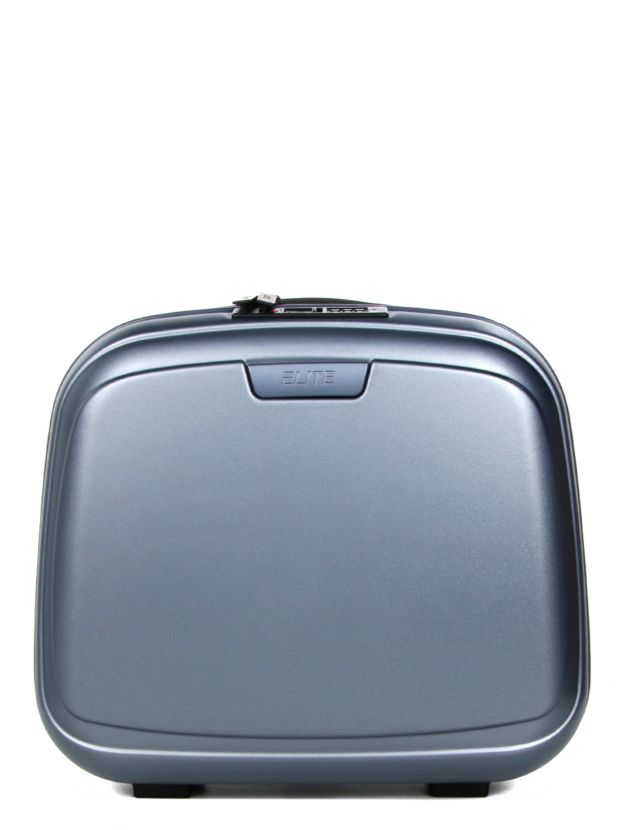 Vanity case Elite Pure Mate Classic 35 cm