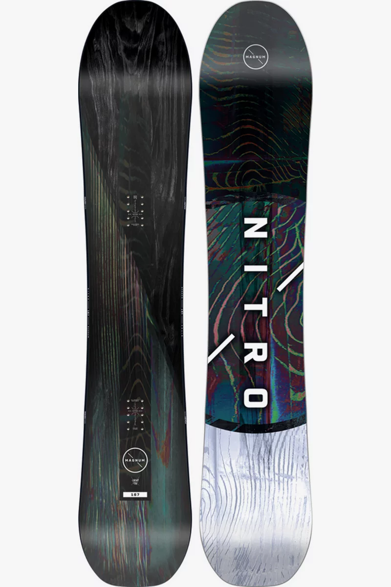 Nitro Magnum Snowboard 2324