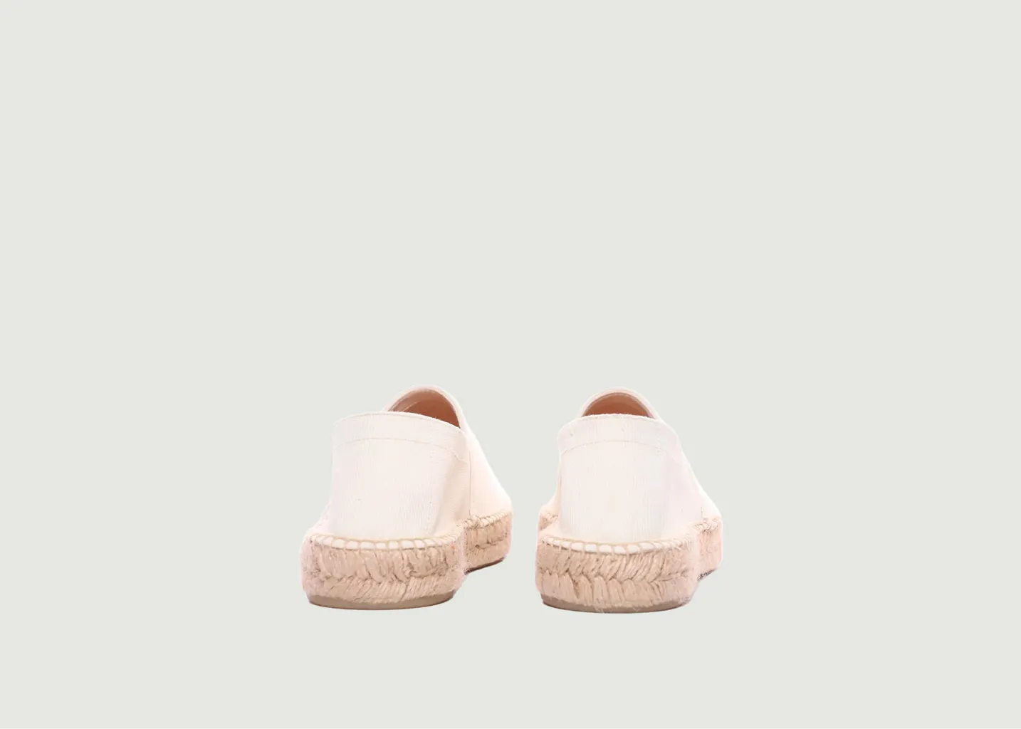Espadrilles Anitz pare gabia