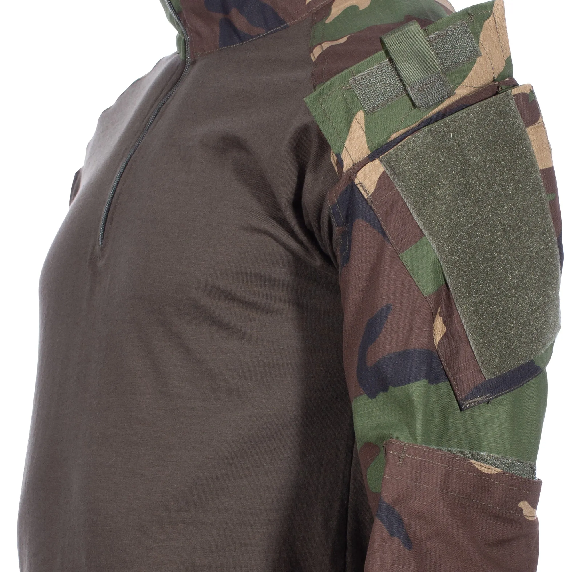 Invadergear -  Invadergear Combat Shirt