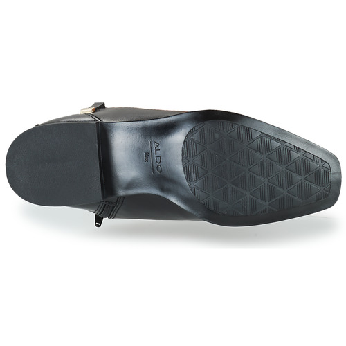 Aldo - KAELLEFLEX - Noir