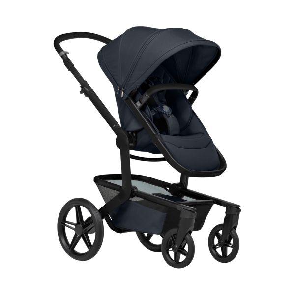 Joolz Day5 Essential Newborn Bundel - Dark Navy Blue
