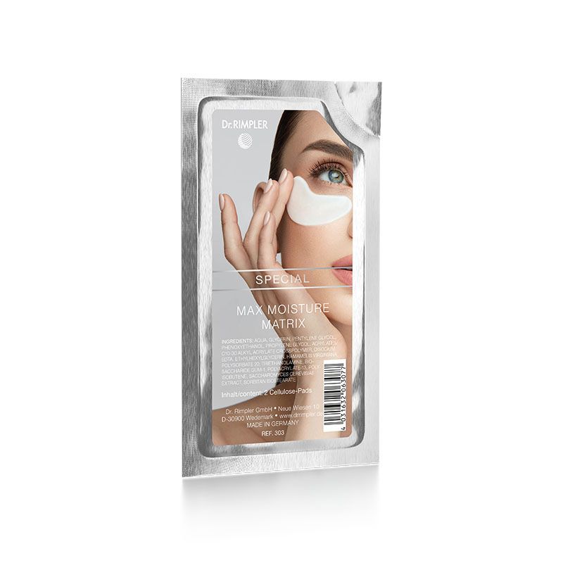 Dr. RIMPLER XCELENT Q10 Anti Age Set