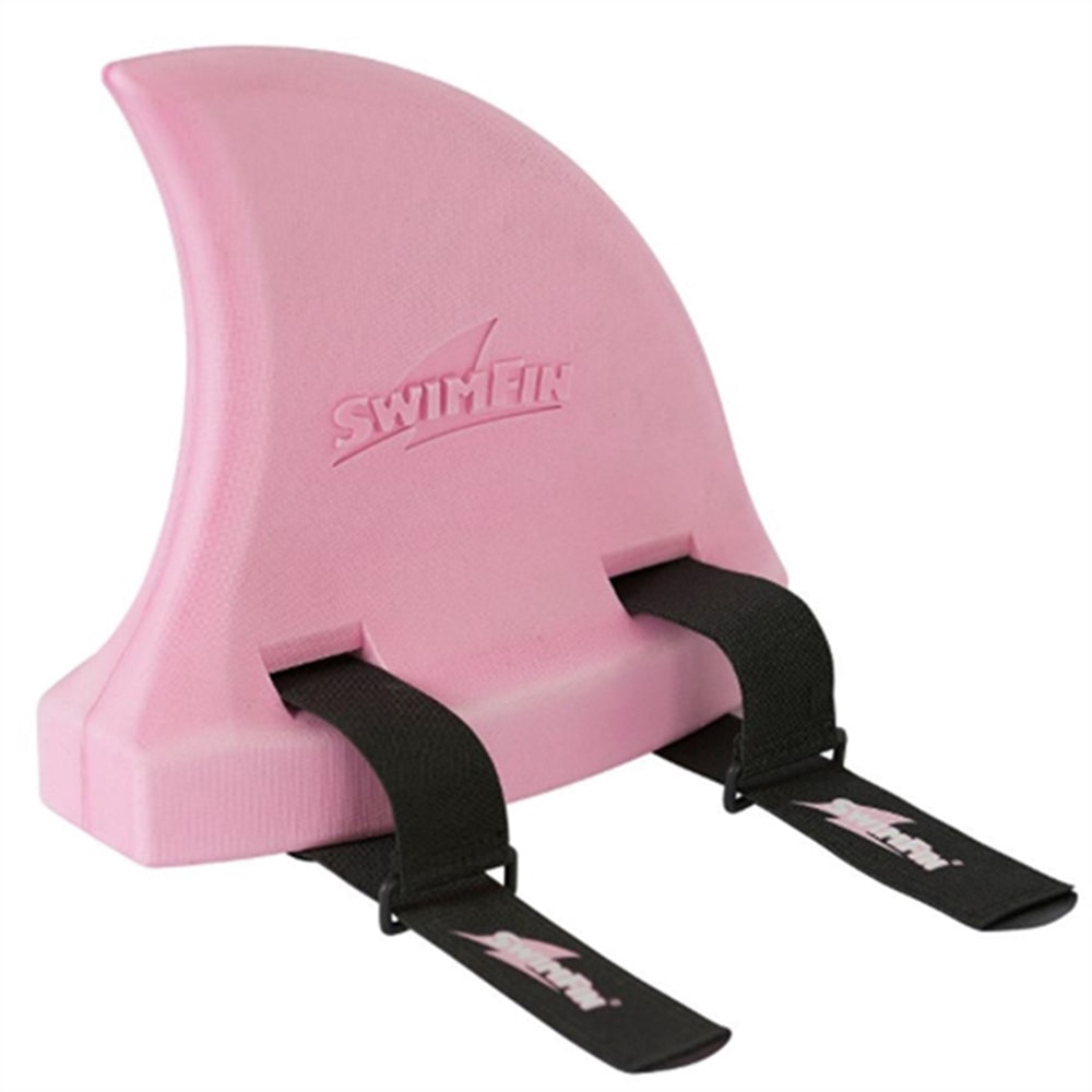 Køb SwimFin Light Pink