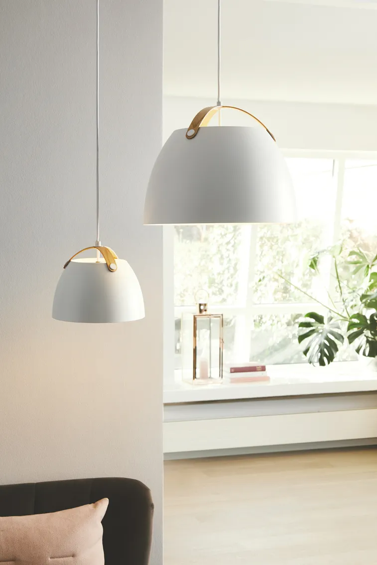 Halo Design Oslo Pendel