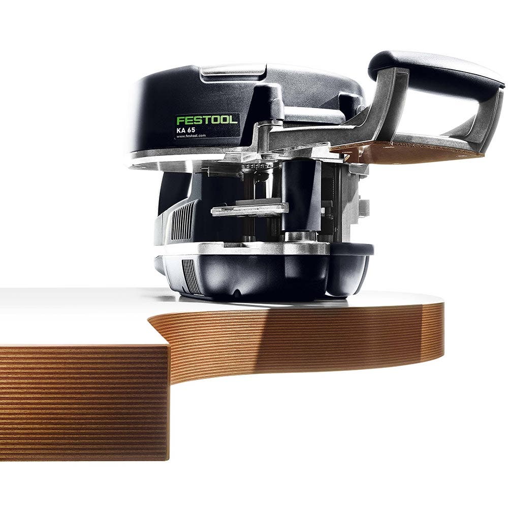 FESTOOL 65mm Conturo Edge Bander 576578