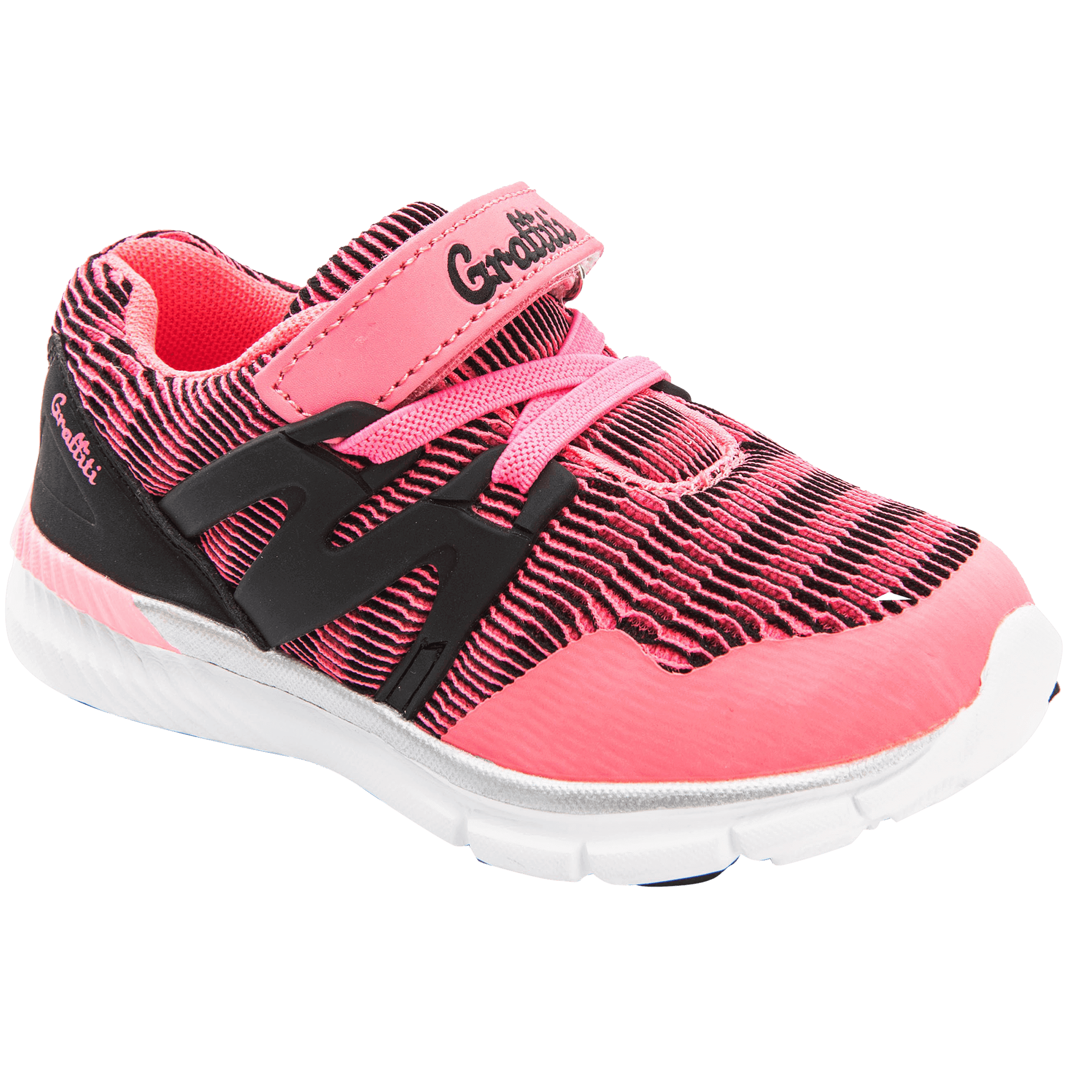 Graffiti Chogori shoes 24-35 - Fritids og motesko