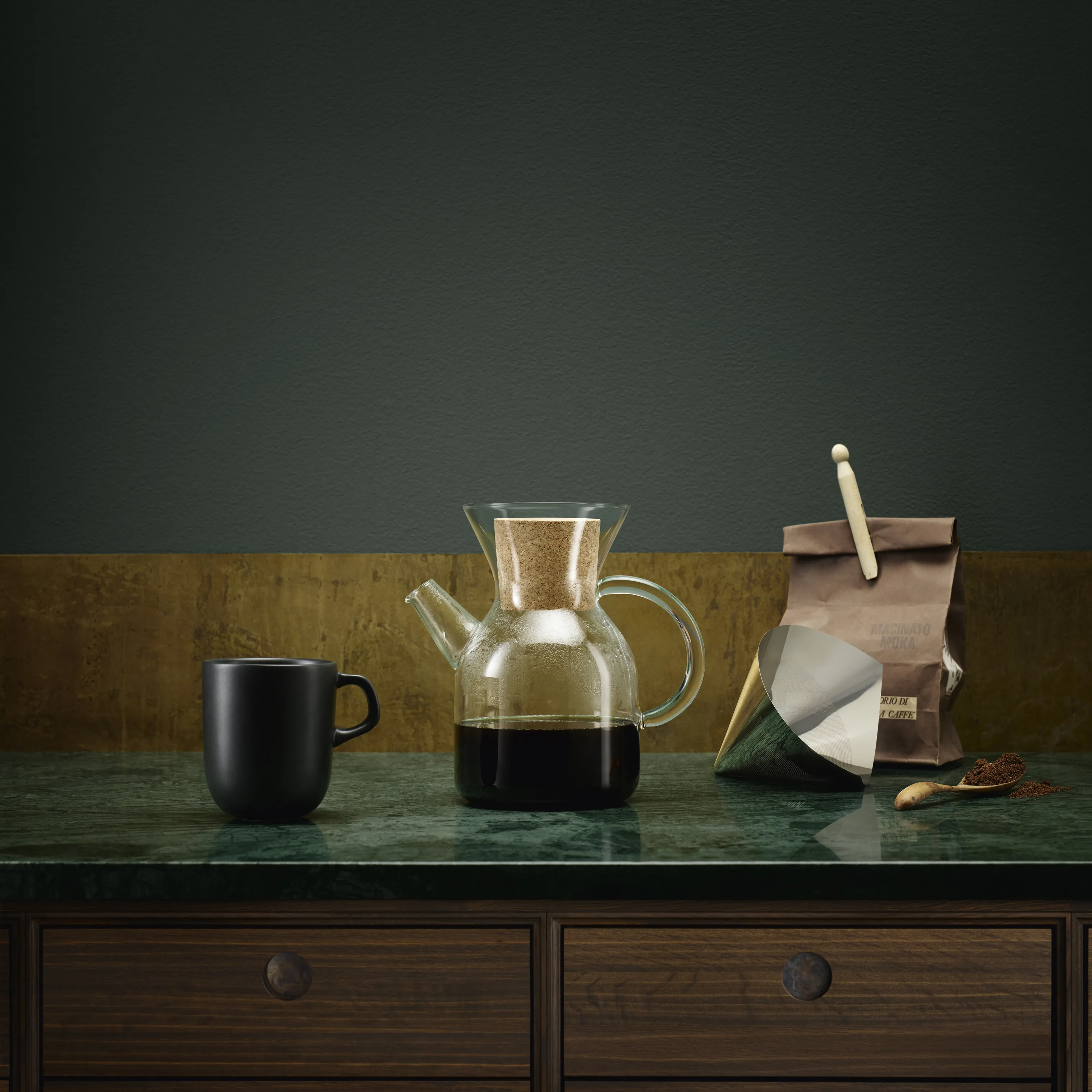 Eva Solo Kaffebrygger