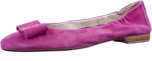 49.170.035 DC roze - maat 43 ballerina roze - maat 43 Calandschoen