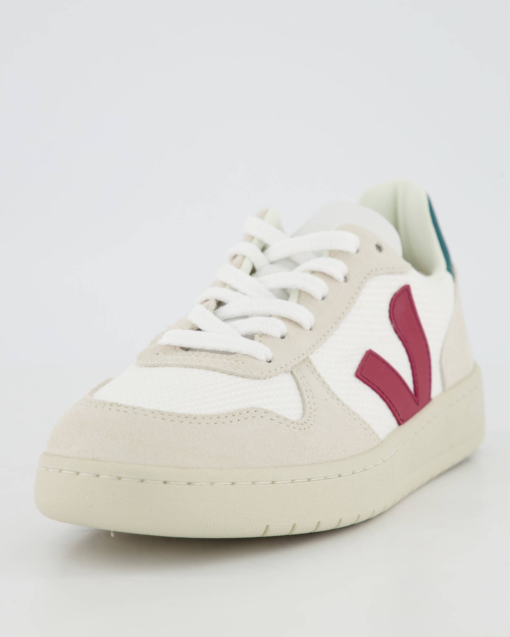 Veja| Herren Sneaker V-10 B-MESH