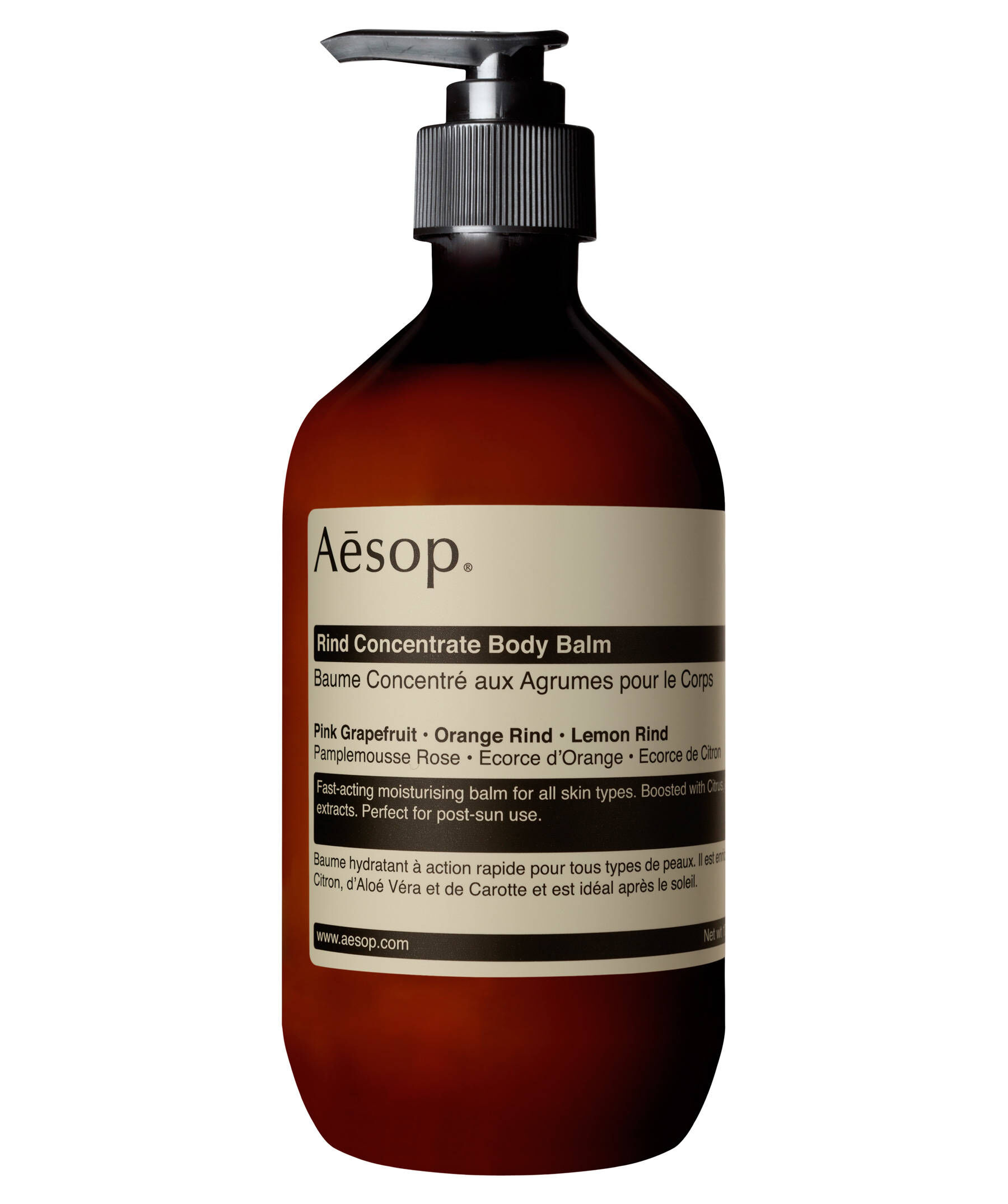 Aesop| Körperbalsam 