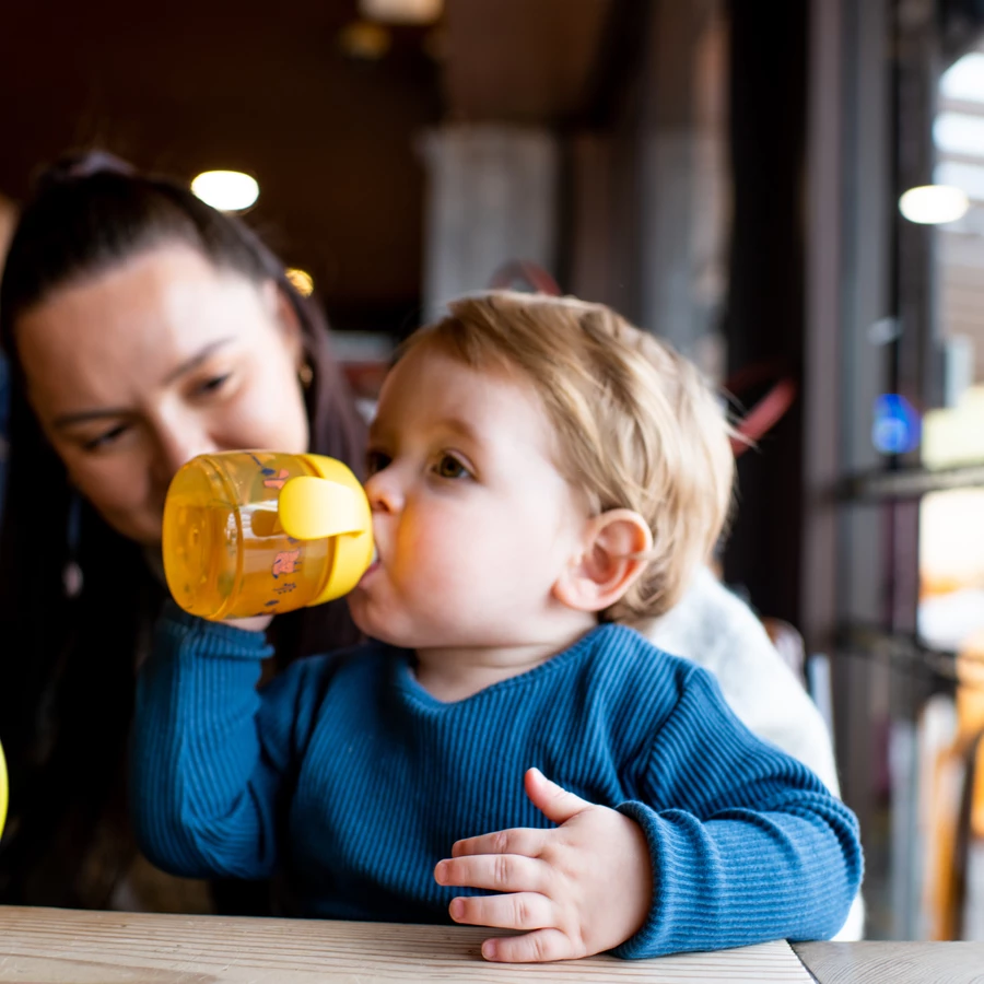 Tommee Tippee Entwöhnungs-Set