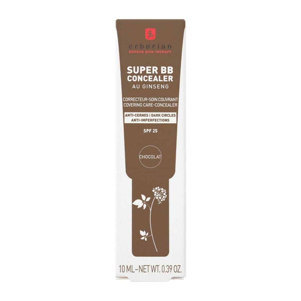 Erborian, Super BB Concealer