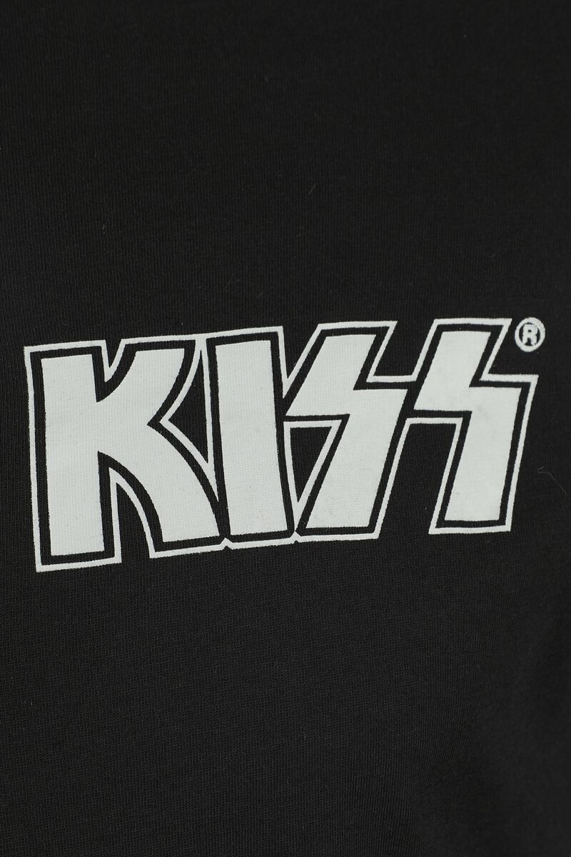 EMP Signature Collection | Kiss T-shirt manches longues