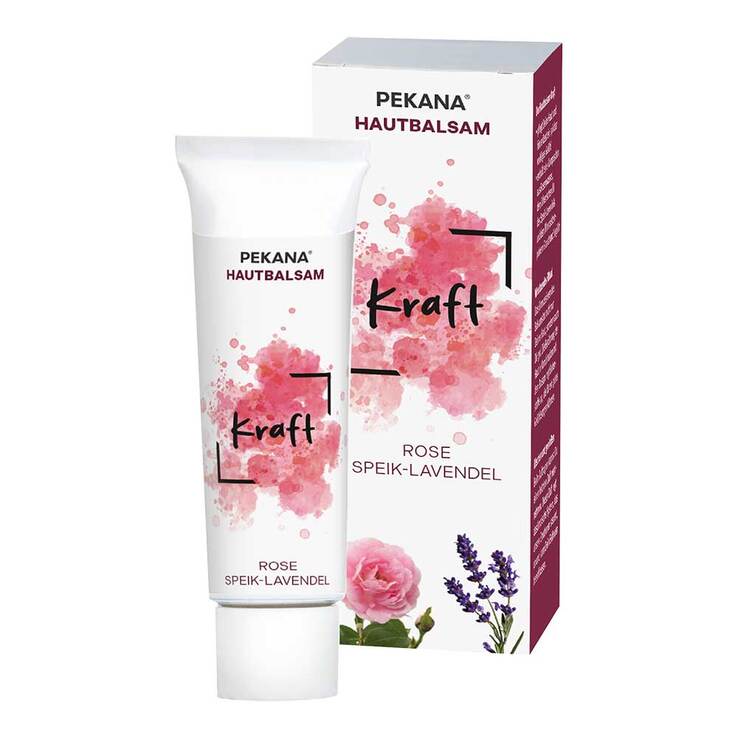 Hautbalsam 1 Kraft, 15 g