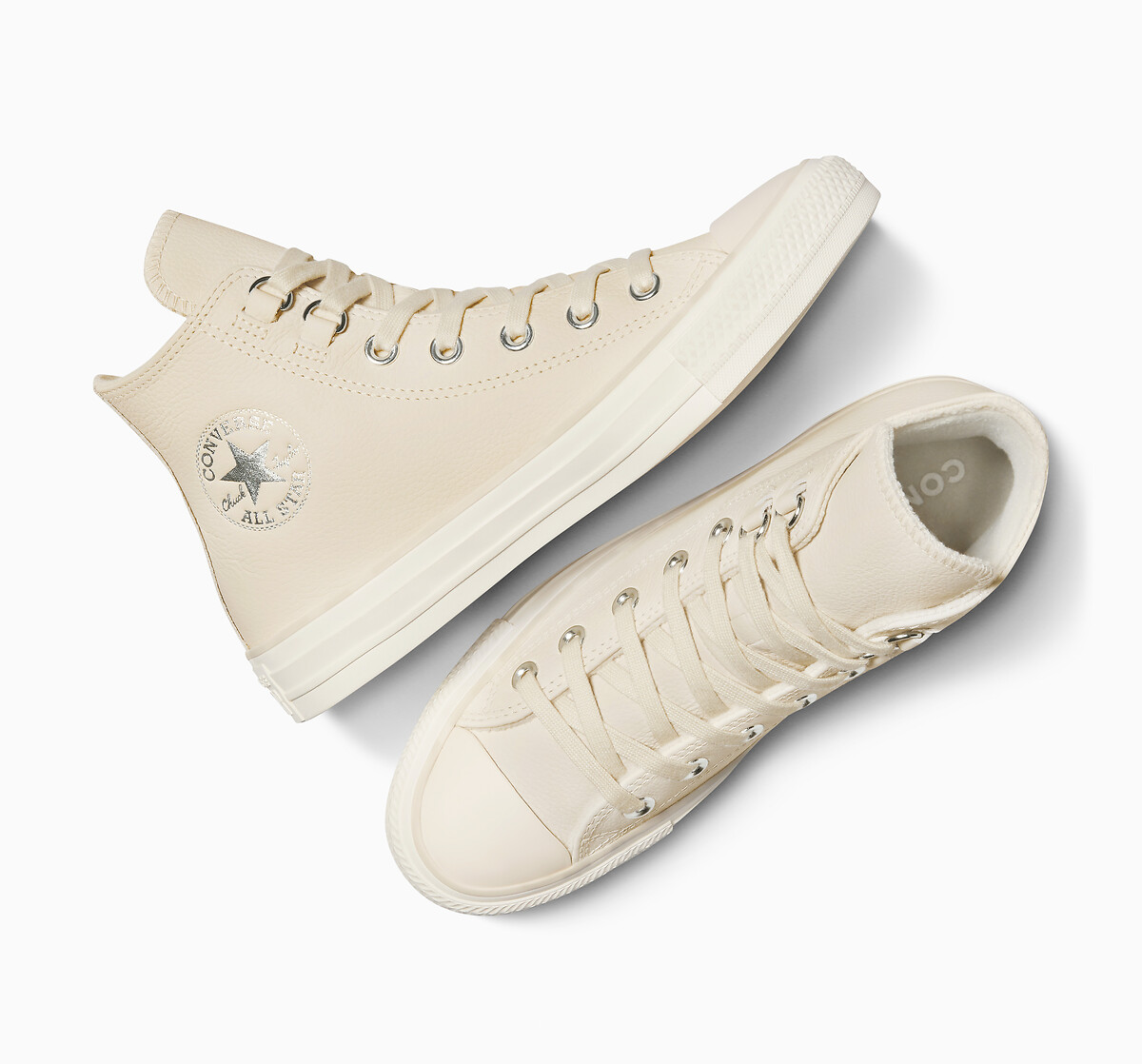 CONVERSE<br>Tênis de couro Chuck Taylor All Star Protect