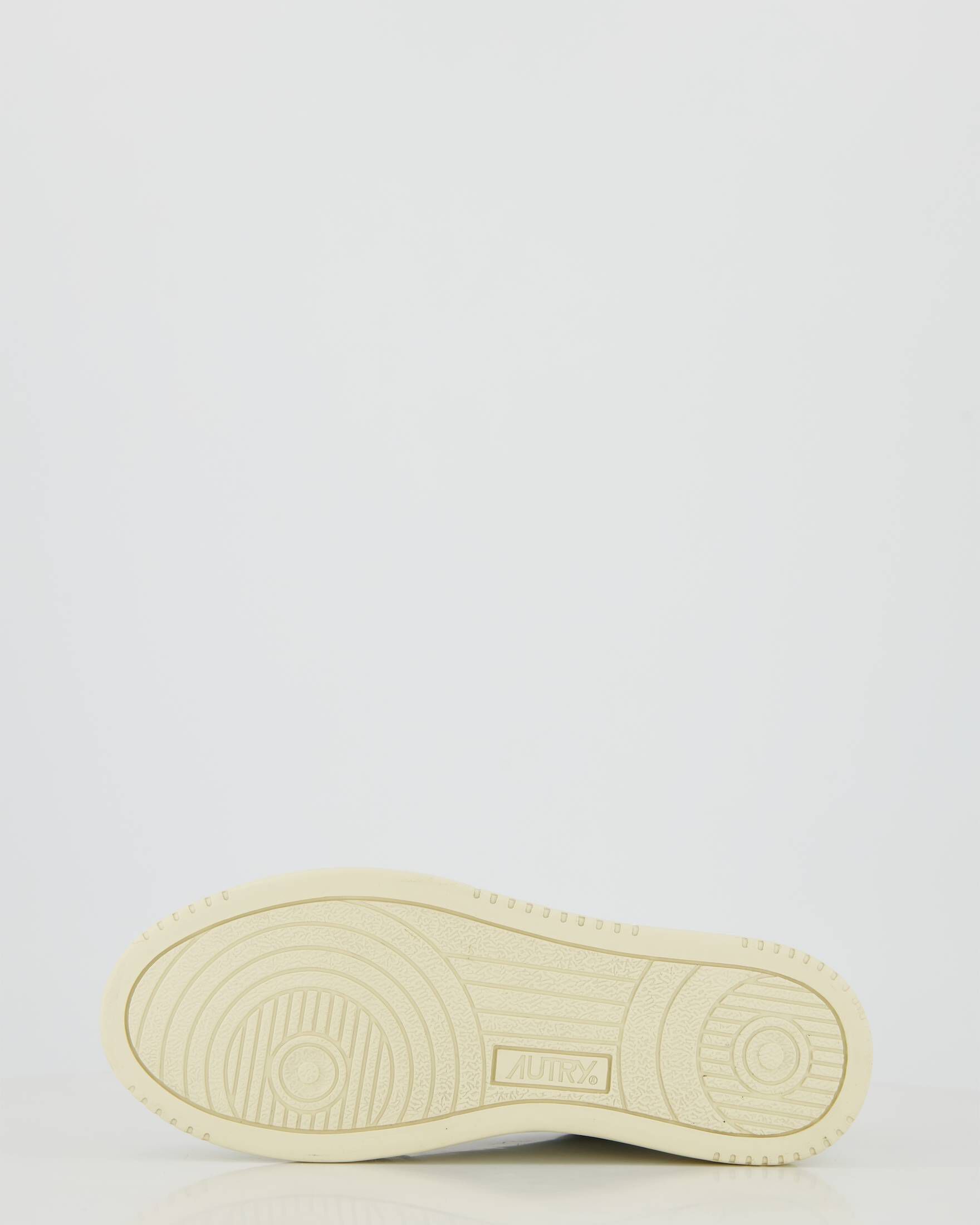 Autry| Damen Sneaker MEDALIST BICOLOR aus Leder