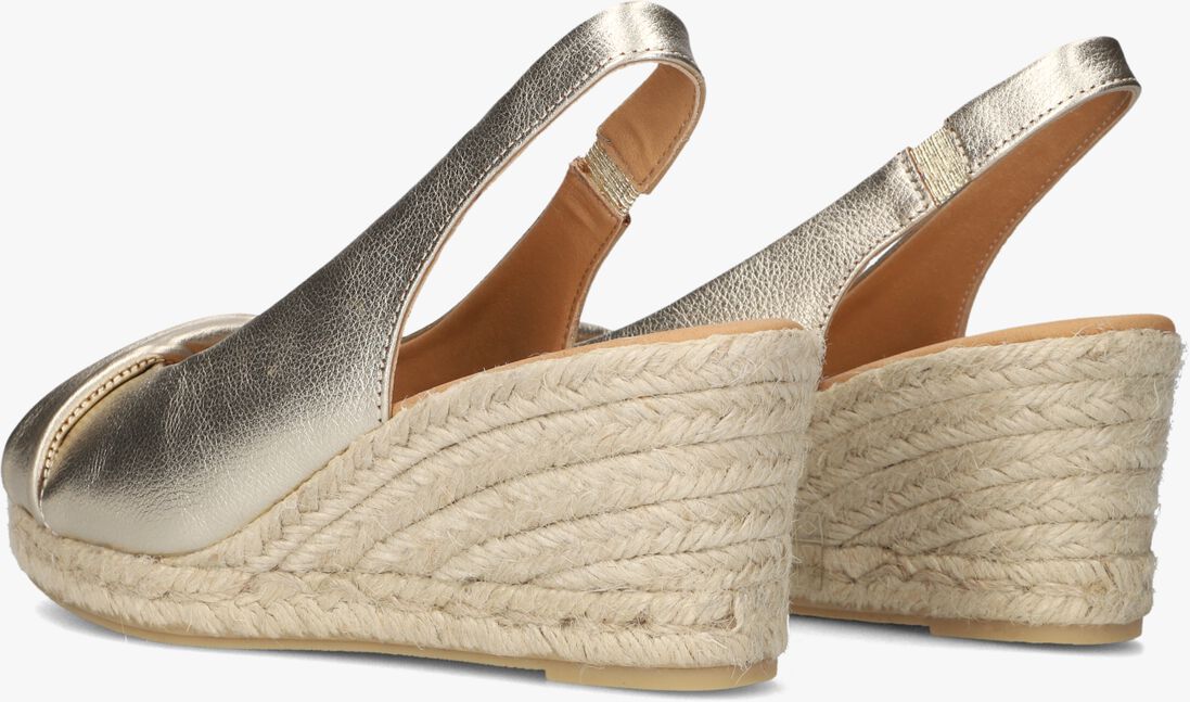 gouden ayana espadrilles omo25yu846