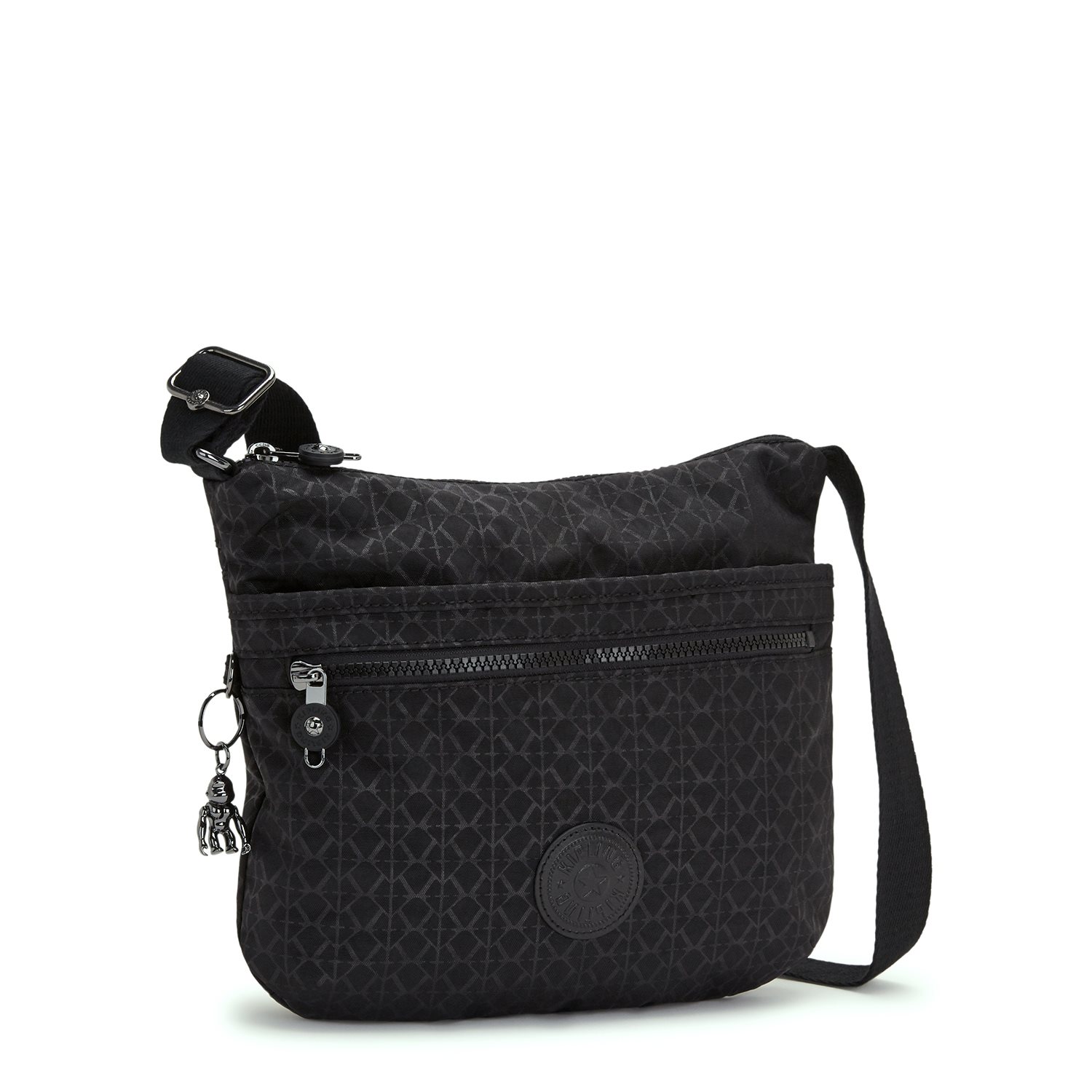 Kipling Arto signature emb