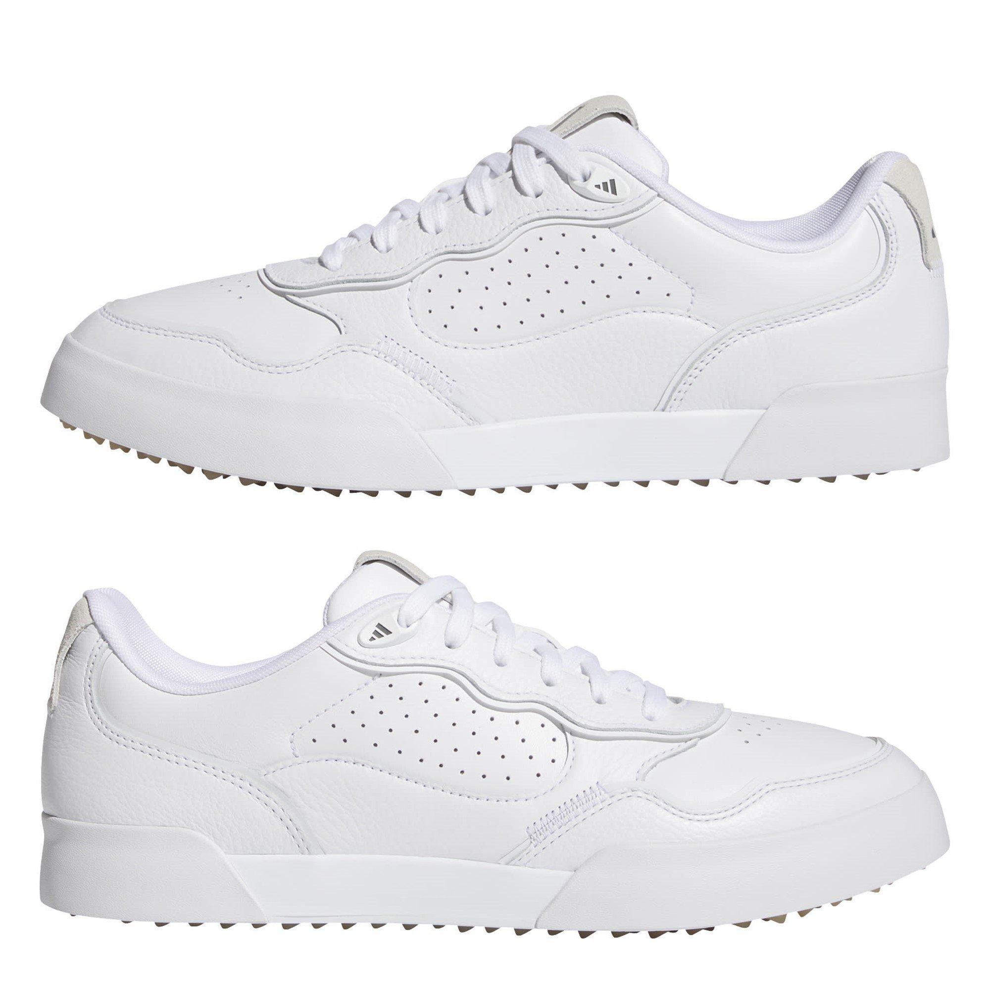 adidas Retrocross 25 Spikeless Golf Shoes Mens