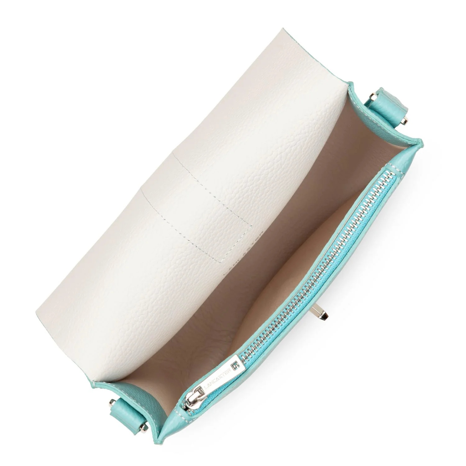 Top Double-Sac besace