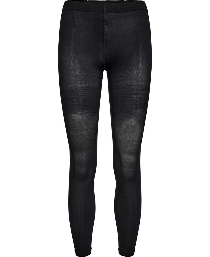 Decoy DECOY capri microfiber 60D 3D Sort