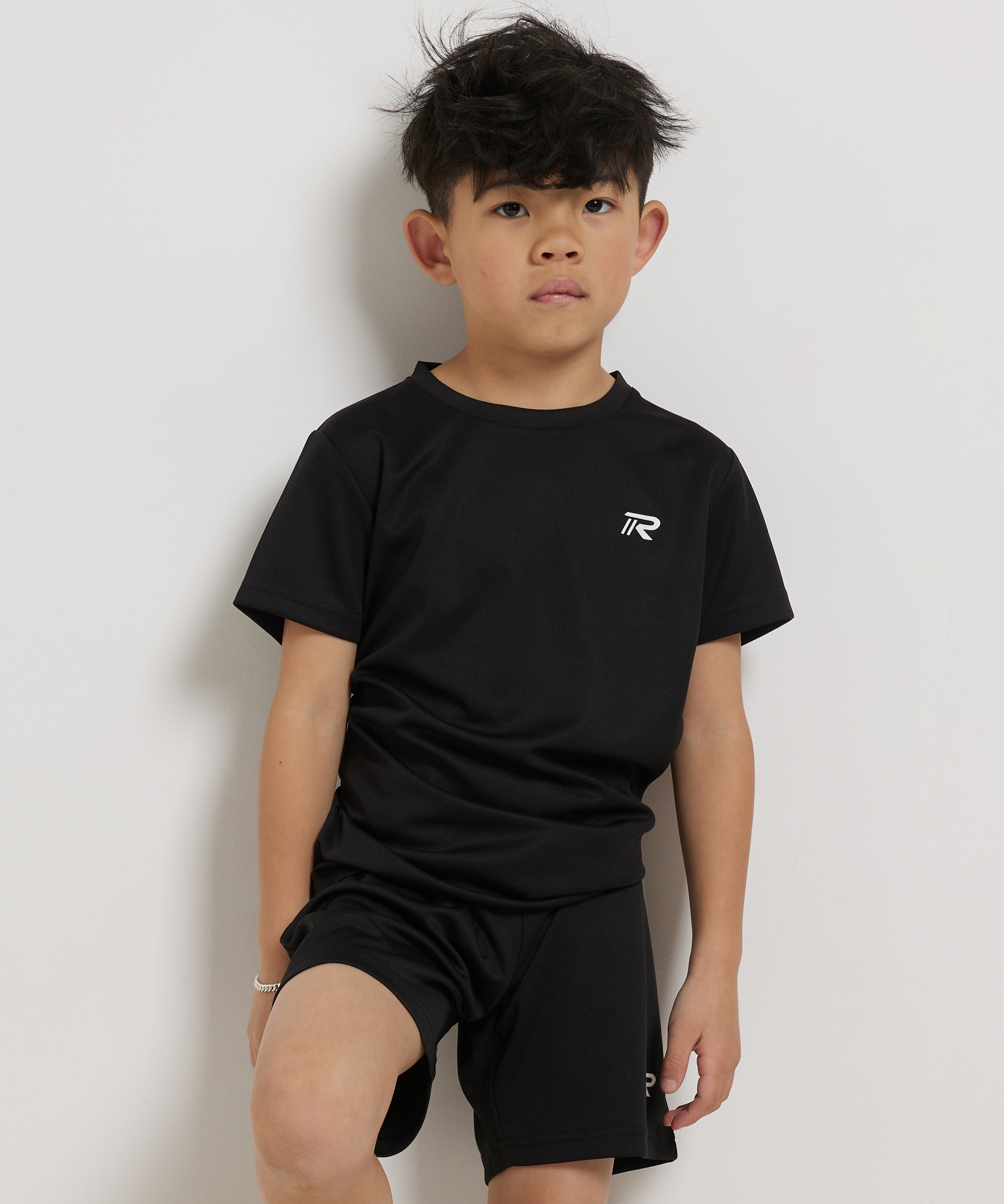 sport t-shirt