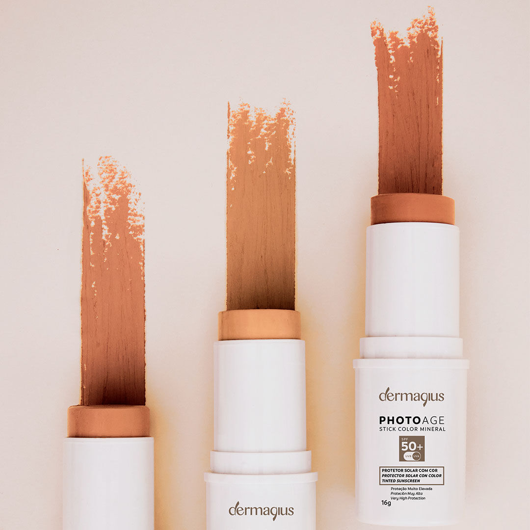 Photoage Stick Solar SPF50+