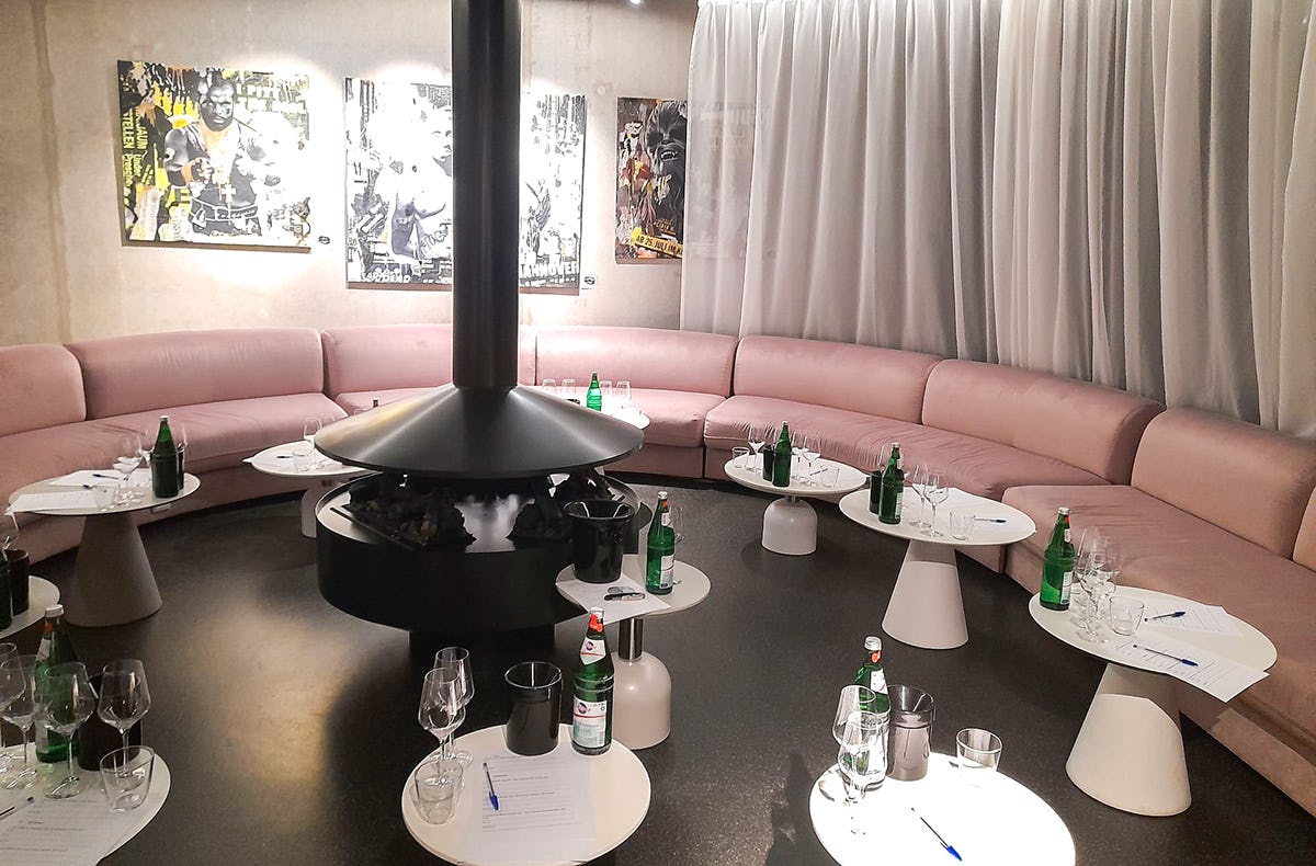 Rum Tasting Dortmund