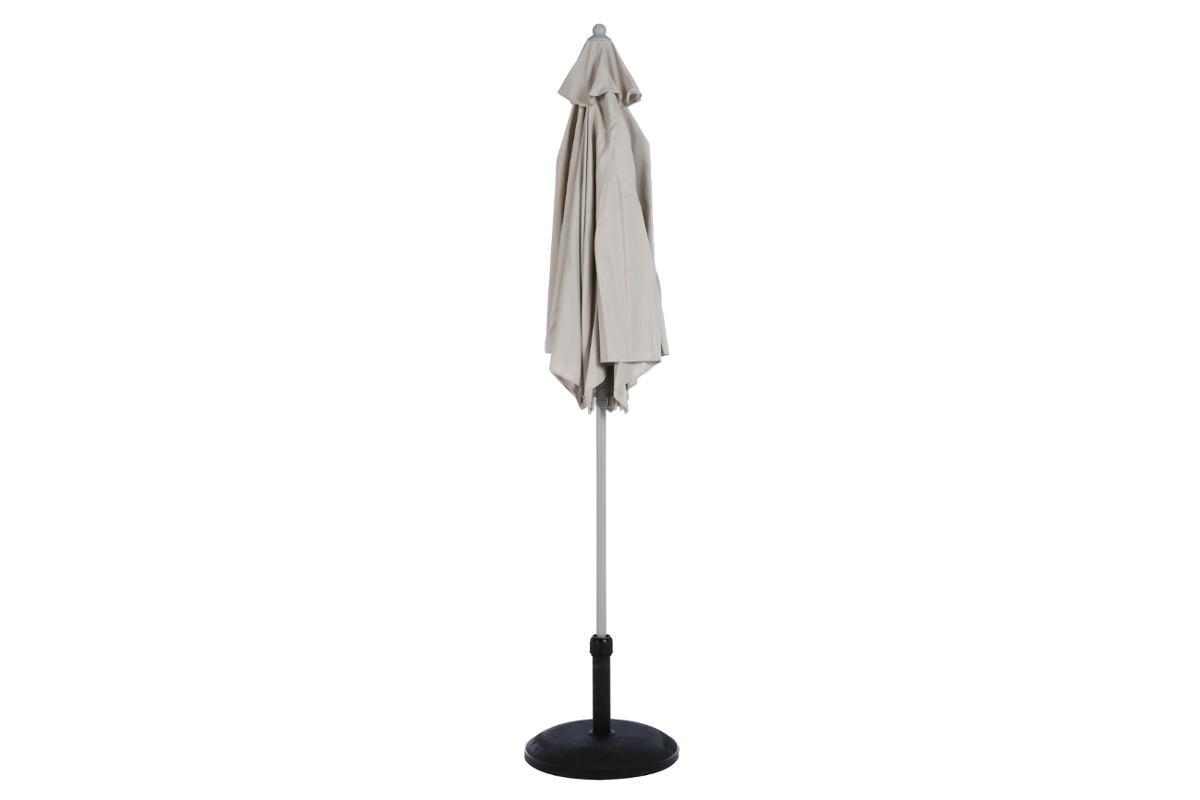PARASOL ANZIO 2.3M TAUPE